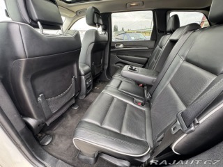Jeep Grand Cherokee 4×4 3,0D 177 KW TAŽNÉ 2012