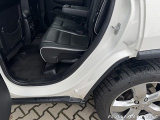 Jeep Grand Cherokee 4×4 3,0D 177 KW TAŽNÉ 2012