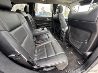 Jeep Grand Cherokee 4×4 3,0D 177 KW TAŽNÉ 2012