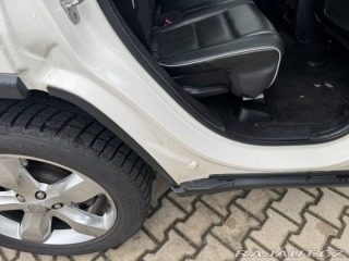 Jeep Grand Cherokee 4×4 3,0D 177 KW TAŽNÉ 2012