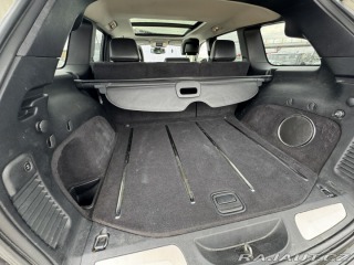 Jeep Grand Cherokee 4×4 3,0D 177 KW TAŽNÉ 2012
