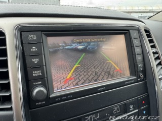 Jeep Grand Cherokee 4×4 3,0D 177 KW TAŽNÉ 2012