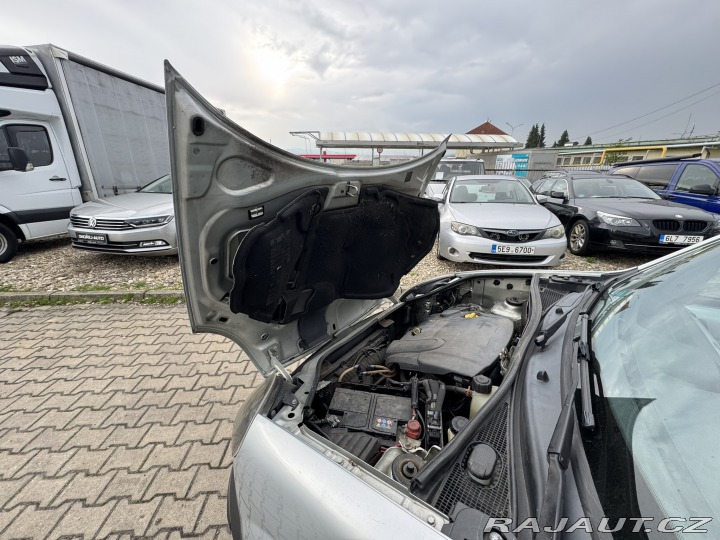 Renault Kangoo 1,5D 48KW TAŽNÉ ROZVODY 2005