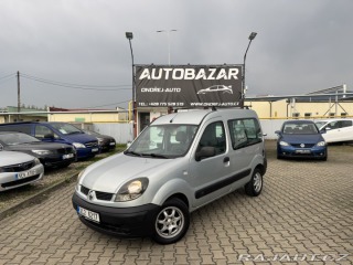 Renault Kangoo 1,5D 48KW TAŽNÉ ROZVODY 2005