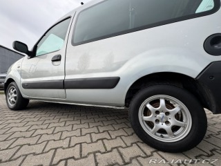 Renault Kangoo 1,5D 48KW TAŽNÉ ROZVODY 2005