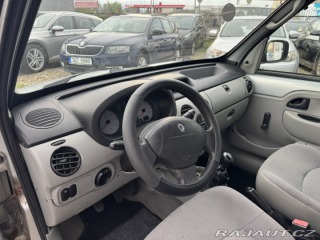 Renault Kangoo 1,5D 48KW TAŽNÉ ROZVODY 2005