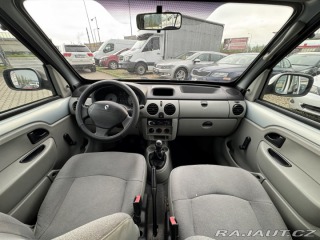 Renault Kangoo 1,5D 48KW TAŽNÉ ROZVODY 2005