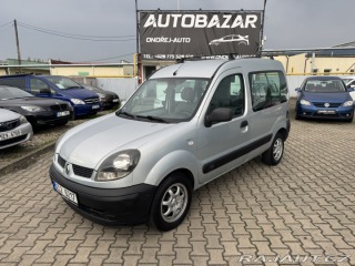 Renault Kangoo 1,5D 48KW TAŽNÉ ROZVODY 2005