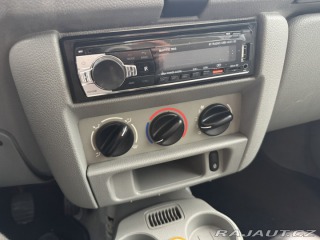 Renault Kangoo 1,5D 48KW TAŽNÉ ROZVODY 2005