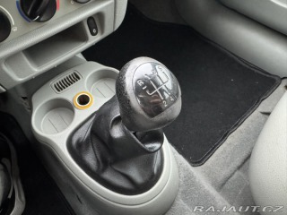 Renault Kangoo 1,5D 48KW TAŽNÉ ROZVODY 2005