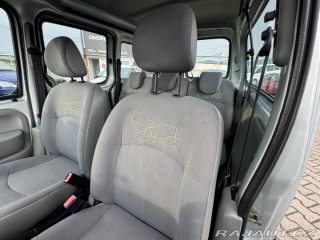 Renault Kangoo 1,5D 48KW TAŽNÉ ROZVODY 2005