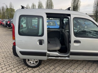 Renault Kangoo 1,5D 48KW TAŽNÉ ROZVODY 2005