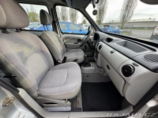 Renault Kangoo 1,5D 48KW TAŽNÉ ROZVODY 2005