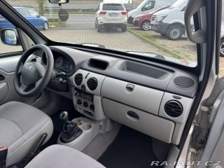 Renault Kangoo 1,5D 48KW TAŽNÉ ROZVODY 2005