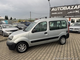 Renault Kangoo 1,5D 48KW TAŽNÉ ROZVODY 2005