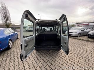 Renault Kangoo 1,5D 48KW TAŽNÉ ROZVODY 2005