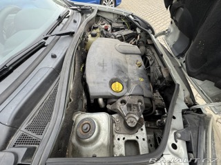Renault Kangoo 1,5D 48KW TAŽNÉ ROZVODY 2005