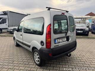 Renault Kangoo 1,5D 48KW TAŽNÉ ROZVODY 2005