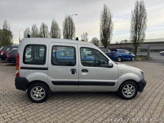 Renault Kangoo 1,5D 48KW TAŽNÉ ROZVODY 2005