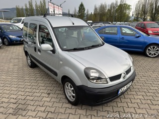 Renault Kangoo 1,5D 48KW TAŽNÉ ROZVODY 2005