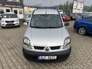 Renault Kangoo 1,5D 48KW TAŽNÉ ROZVODY 2005