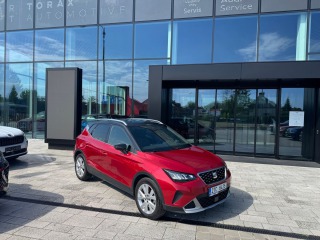 Seat Arona Xperience  1,0TSI 81kW DS