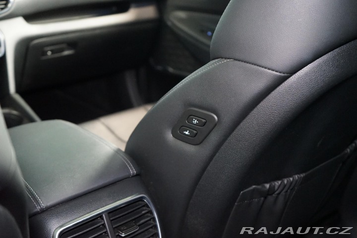 Hyundai Santa Fe 2.2 CRDi DCT 7-Míst Pano 2020