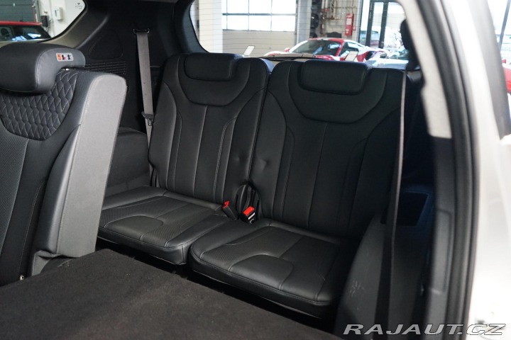 Hyundai Santa Fe 2.2 CRDi DCT 7-Míst Pano 2020