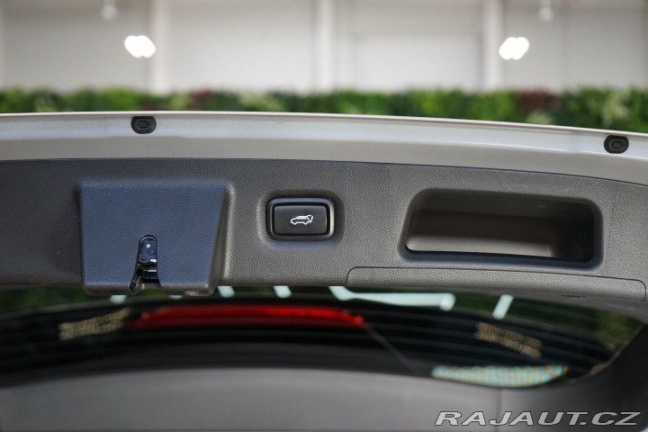 Hyundai Santa Fe 2.2 CRDi DCT 7-Míst Pano 2020