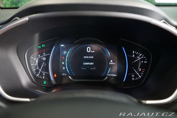 Hyundai Santa Fe 2.2 CRDi DCT 7-Míst Pano 2020