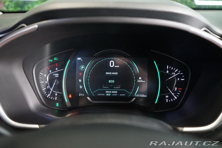 Hyundai Santa Fe 2.2 CRDi DCT 7-Míst Pano 2020