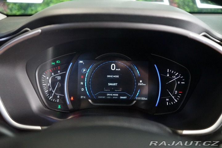 Hyundai Santa Fe 2.2 CRDi DCT 7-Míst Pano 2020