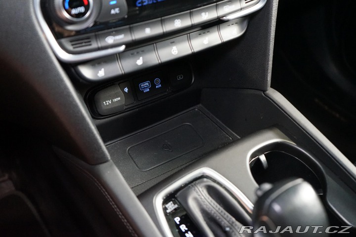 Hyundai Santa Fe 2.2 CRDi DCT 7-Míst Pano 2020