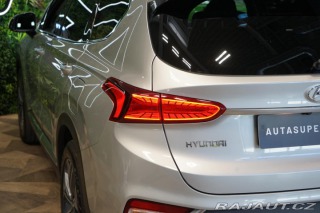 Hyundai Santa Fe 2.2 CRDi DCT 7-Míst Pano 2020