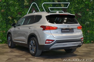 Hyundai Santa Fe 2.2 CRDi DCT 7-Míst Pano 2020