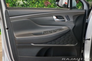 Hyundai Santa Fe 2.2 CRDi DCT 7-Míst Pano 2020