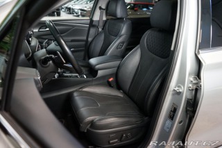 Hyundai Santa Fe 2.2 CRDi DCT 7-Míst Pano 2020