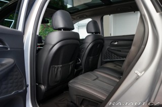 Hyundai Santa Fe 2.2 CRDi DCT 7-Míst Pano 2020