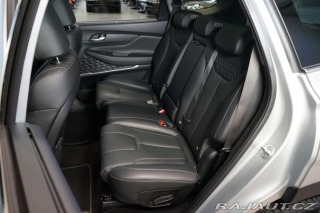 Hyundai Santa Fe 2.2 CRDi DCT 7-Míst Pano 2020