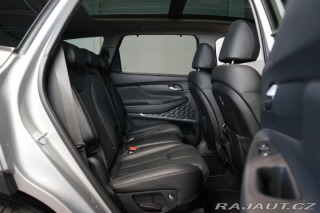 Hyundai Santa Fe 2.2 CRDi DCT 7-Míst Pano 2020