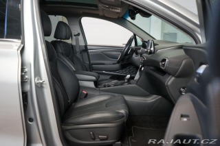 Hyundai Santa Fe 2.2 CRDi DCT 7-Míst Pano 2020
