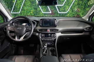 Hyundai Santa Fe 2.2 CRDi DCT 7-Míst Pano 2020