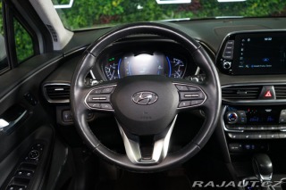 Hyundai Santa Fe 2.2 CRDi DCT 7-Míst Pano 2020