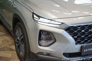 Hyundai Santa Fe 2.2 CRDi DCT 7-Míst Pano 2020