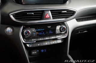 Hyundai Santa Fe 2.2 CRDi DCT 7-Míst Pano 2020