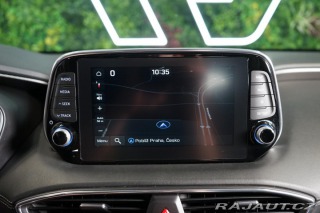Hyundai Santa Fe 2.2 CRDi DCT 7-Míst Pano 2020