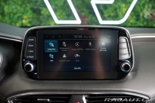 Hyundai Santa Fe 2.2 CRDi DCT 7-Míst Pano 2020