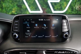 Hyundai Santa Fe 2.2 CRDi DCT 7-Míst Pano 2020