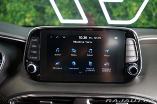 Hyundai Santa Fe 2.2 CRDi DCT 7-Míst Pano 2020