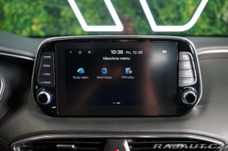 Hyundai Santa Fe 2.2 CRDi DCT 7-Míst Pano 2020